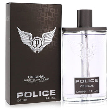 Police Original by Police Colognes